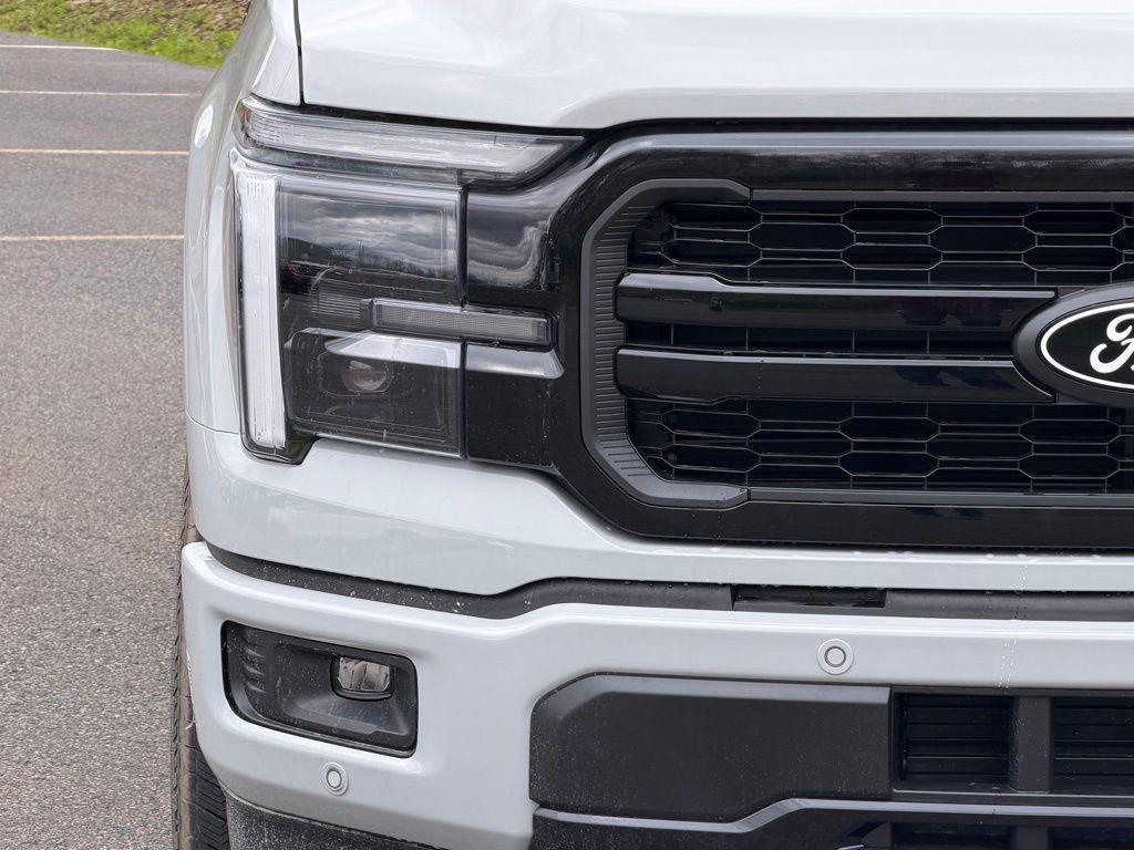 new 2026 Ford F-150 car, priced at $65,346