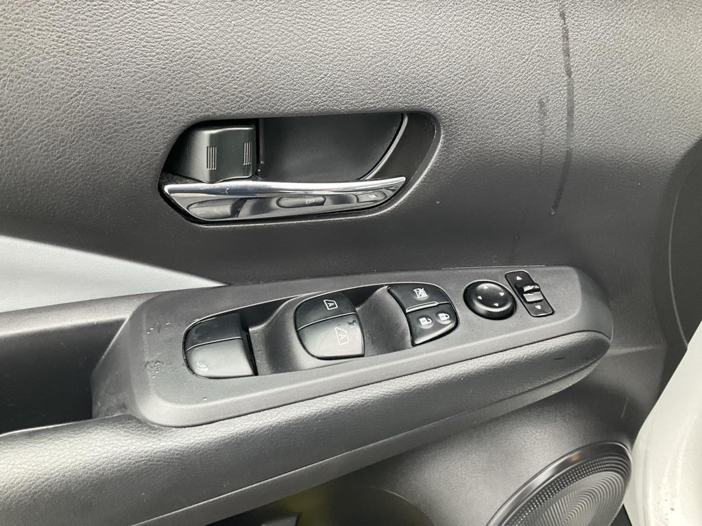 used 2023 Nissan Kicks car, priced at $17,975