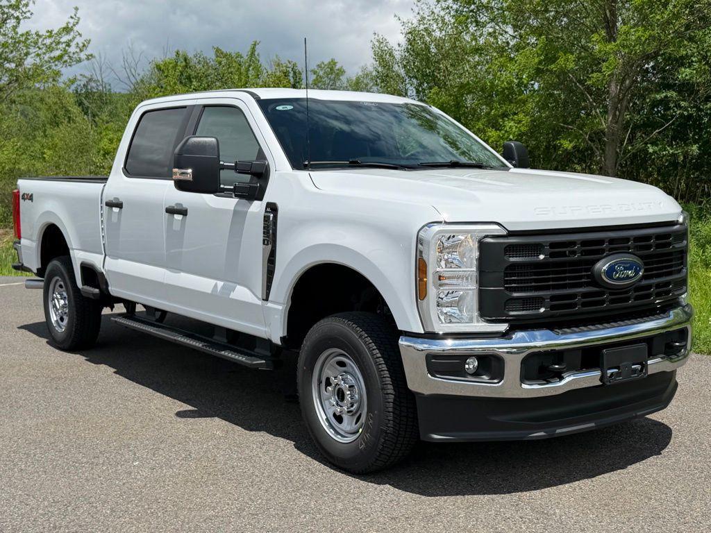 new 2026 Ford F-250 car, priced at $56,440
