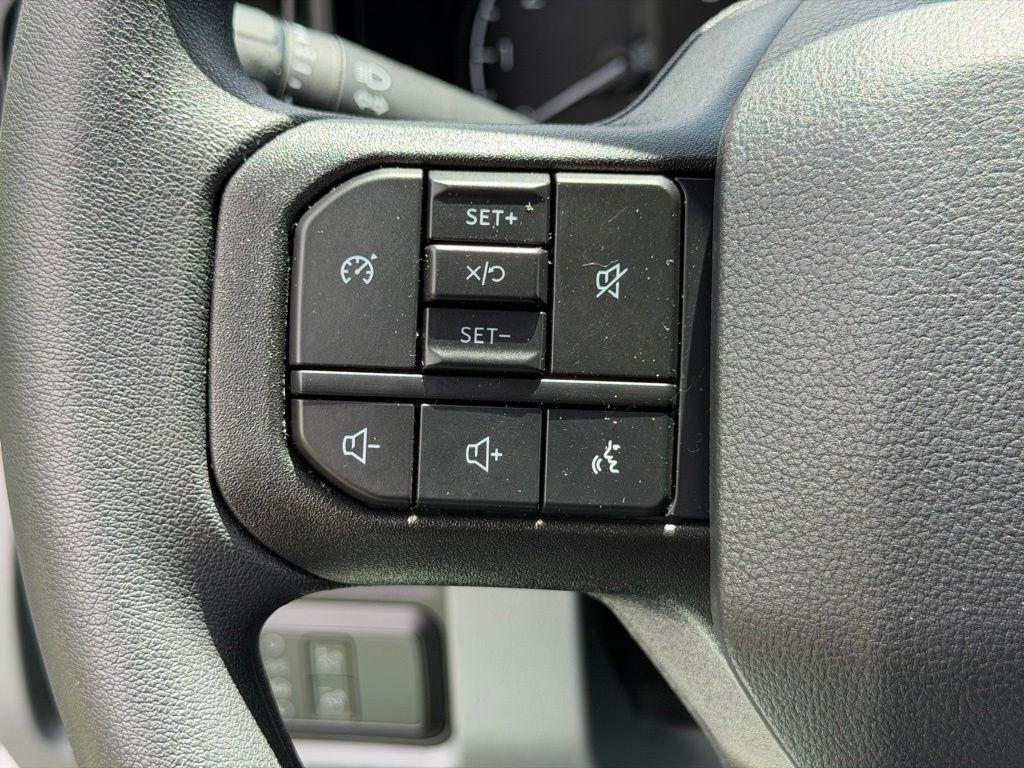 new 2026 Ford F-250 car, priced at $56,440