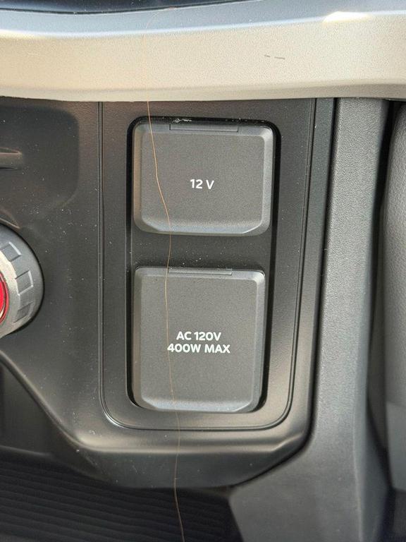 new 2026 Ford F-250 car, priced at $56,440