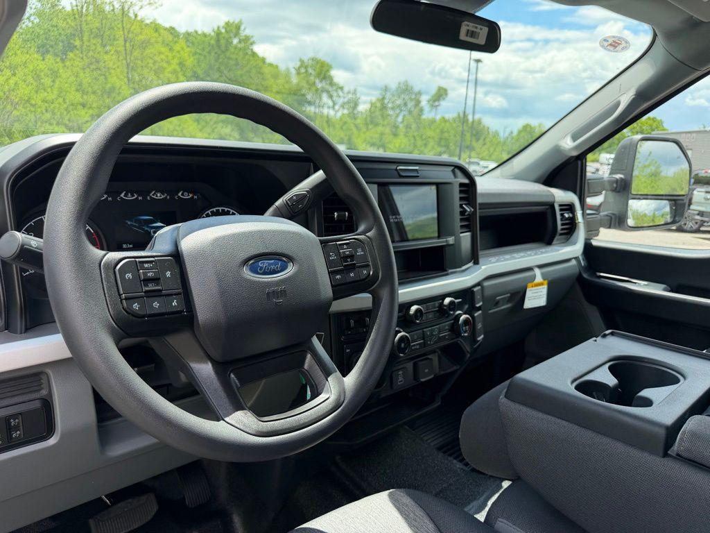 new 2026 Ford F-250 car, priced at $56,440