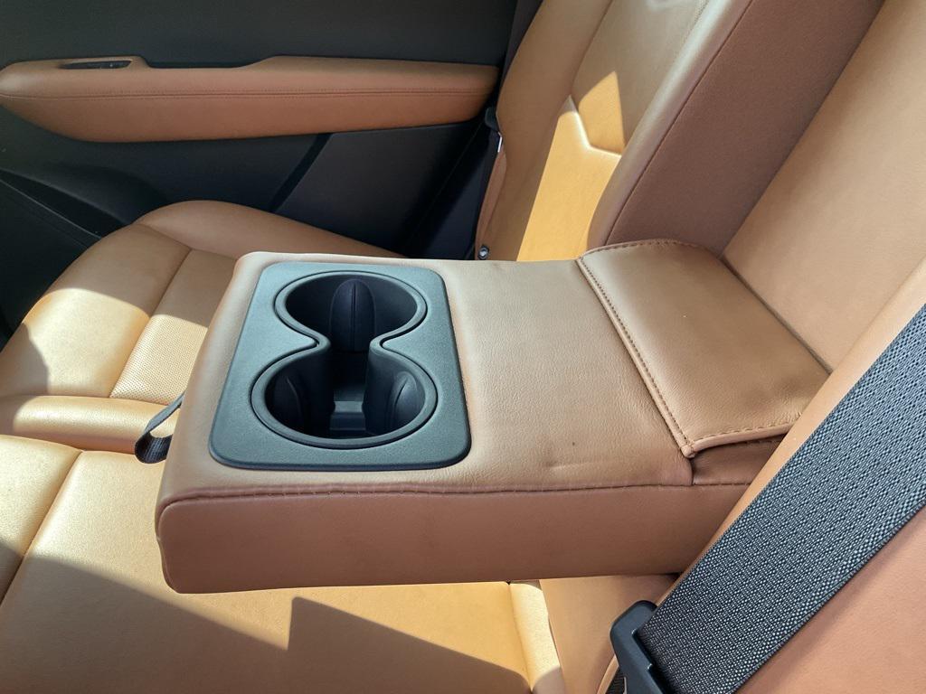 used 2020 Cadillac XT5 car, priced at $20,500