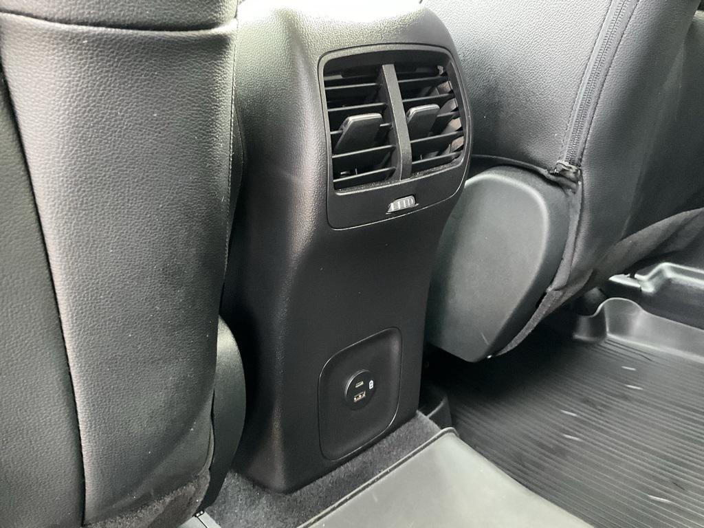 used 2022 Ford Escape car, priced at $20,595