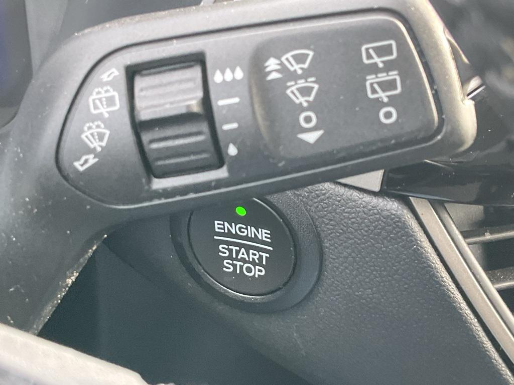 used 2022 Ford Escape car, priced at $20,595