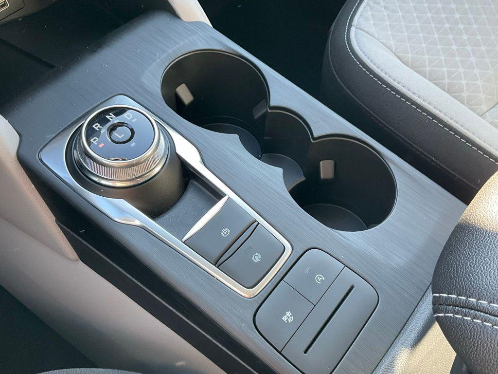 new 2026 Ford Escape car, priced at $30,309