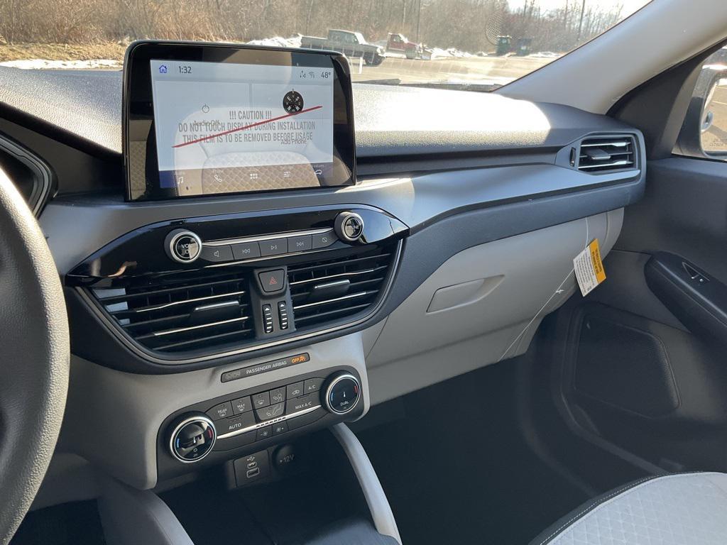 new 2026 Ford Escape car, priced at $30,809