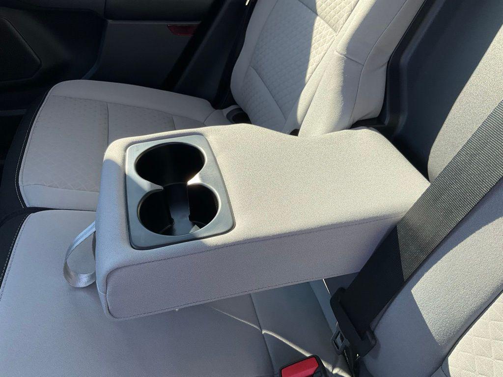 new 2026 Ford Escape car, priced at $30,309