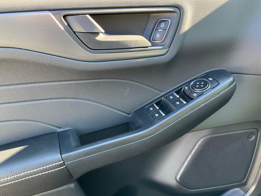 new 2026 Ford Escape car, priced at $30,309