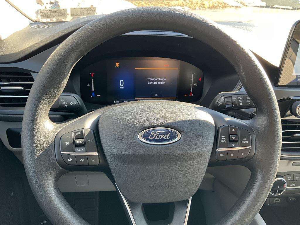 new 2026 Ford Escape car, priced at $30,809