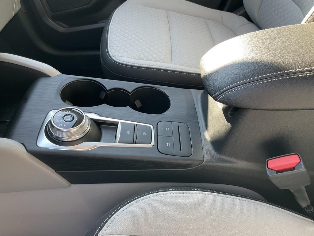 new 2026 Ford Escape car, priced at $30,809