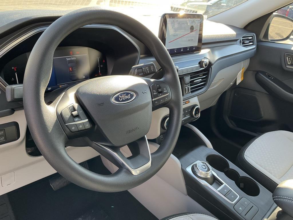 new 2026 Ford Escape car, priced at $30,809
