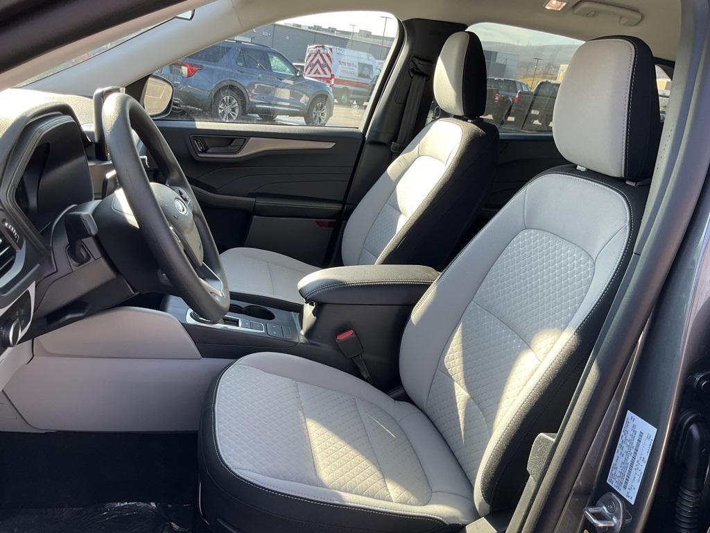 new 2026 Ford Escape car, priced at $30,809