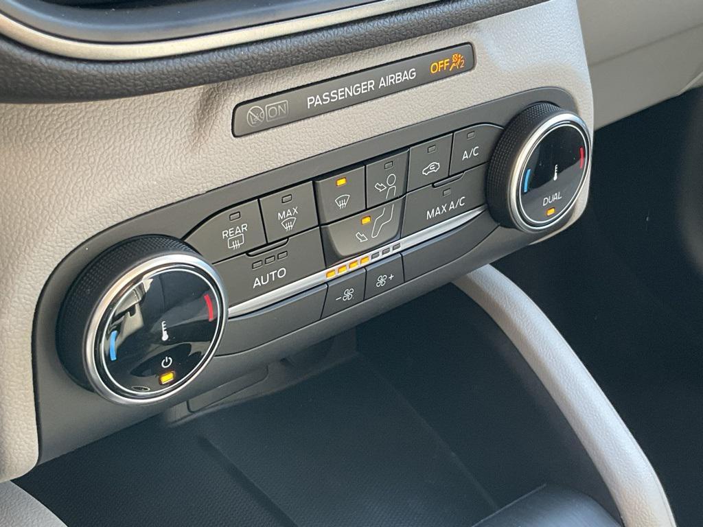 new 2026 Ford Escape car, priced at $30,809