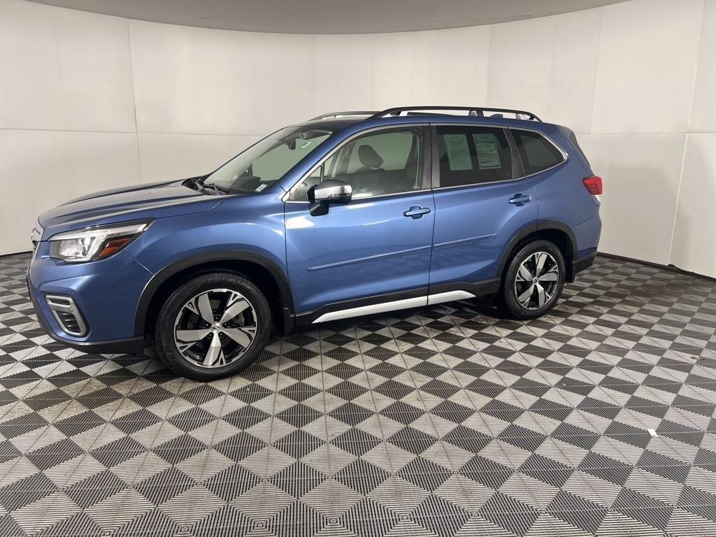 used 2020 Subaru Forester car, priced at $24,944