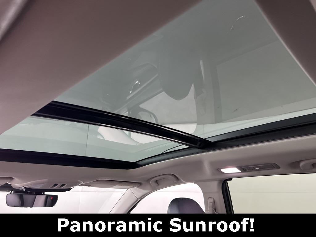 used 2025 Subaru Ascent car, priced at $42,904