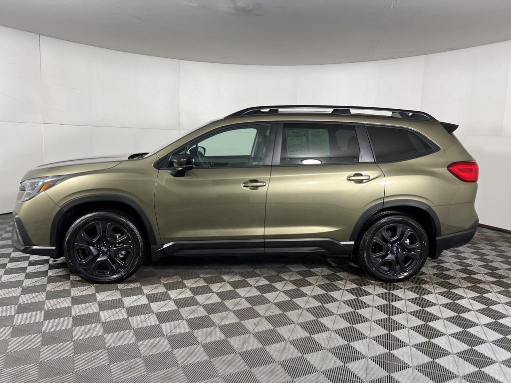 used 2025 Subaru Ascent car, priced at $42,904
