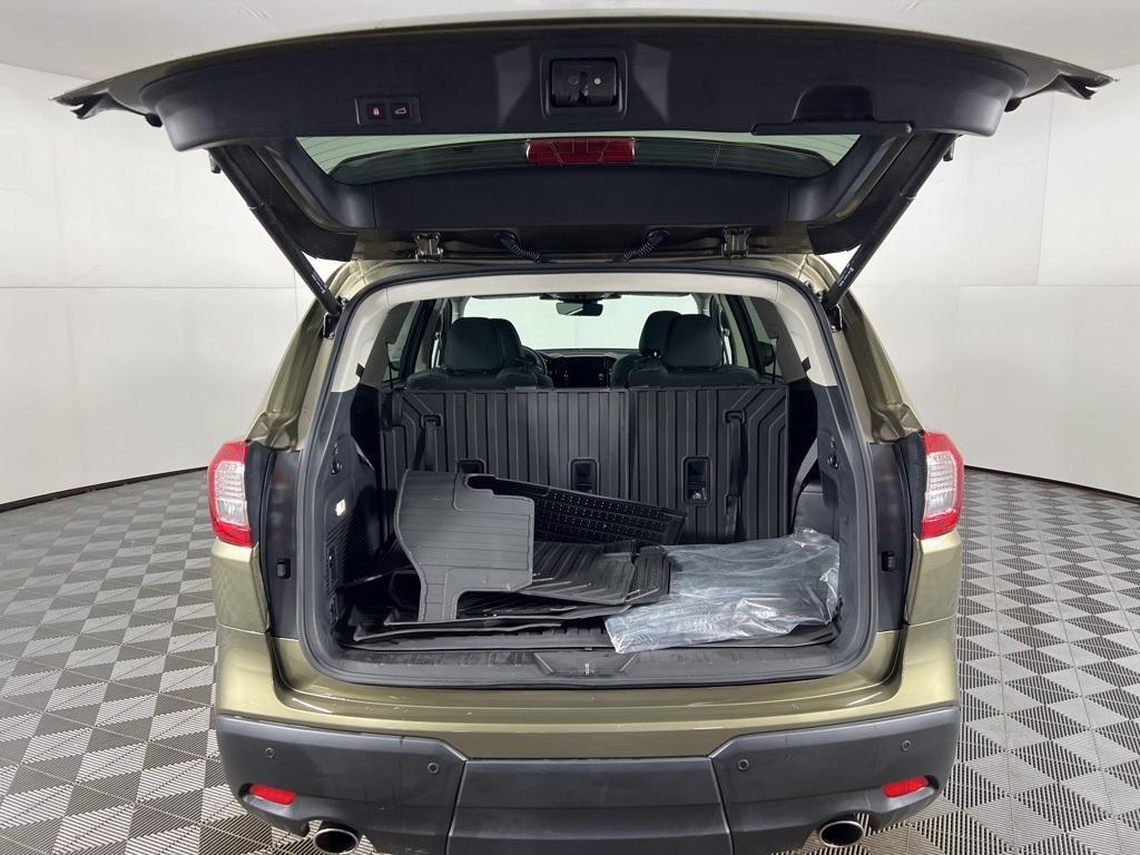 used 2025 Subaru Ascent car, priced at $42,904