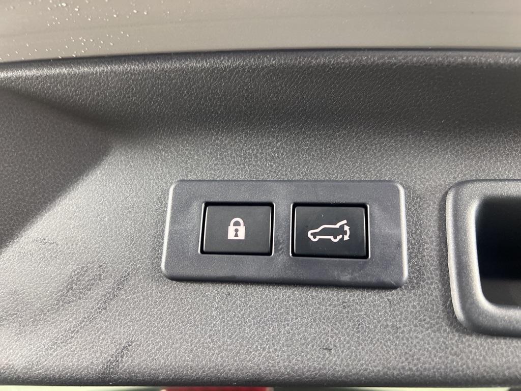 used 2025 Subaru Forester Hybrid car, priced at $35,904