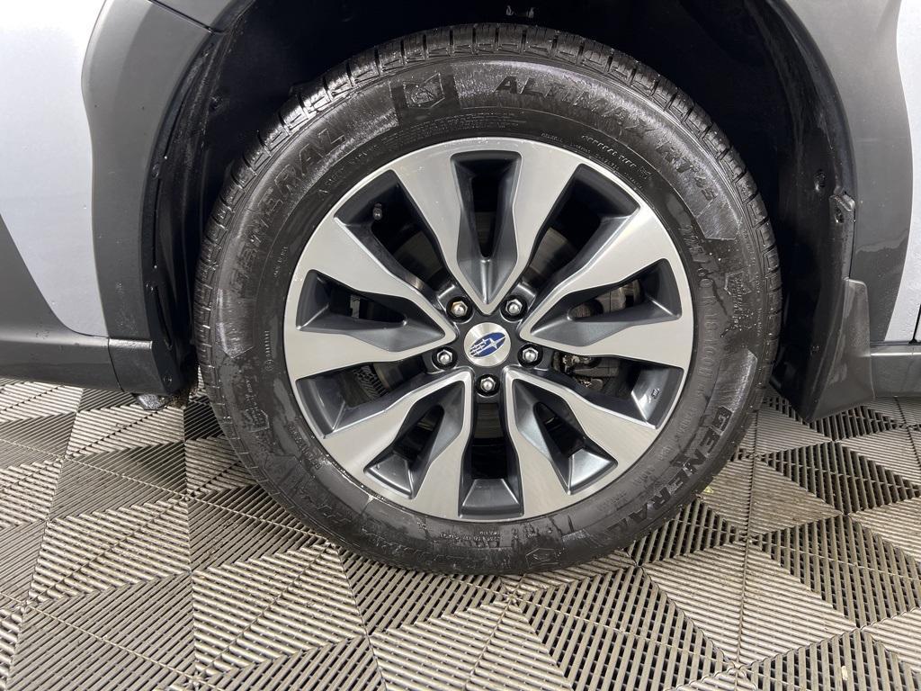 used 2023 Subaru Outback car, priced at $29,516