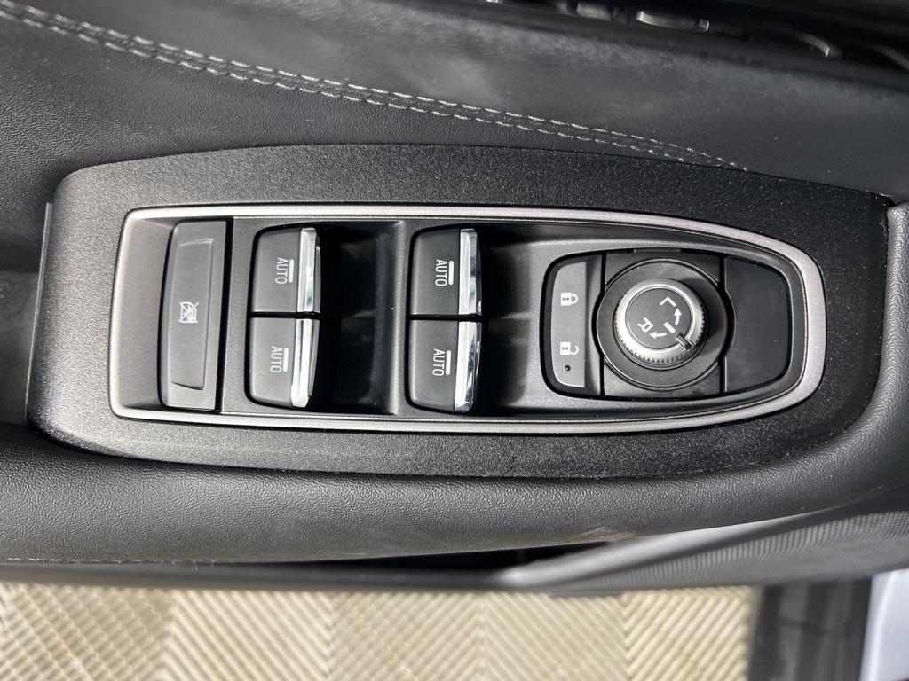 used 2023 Subaru Outback car, priced at $29,516