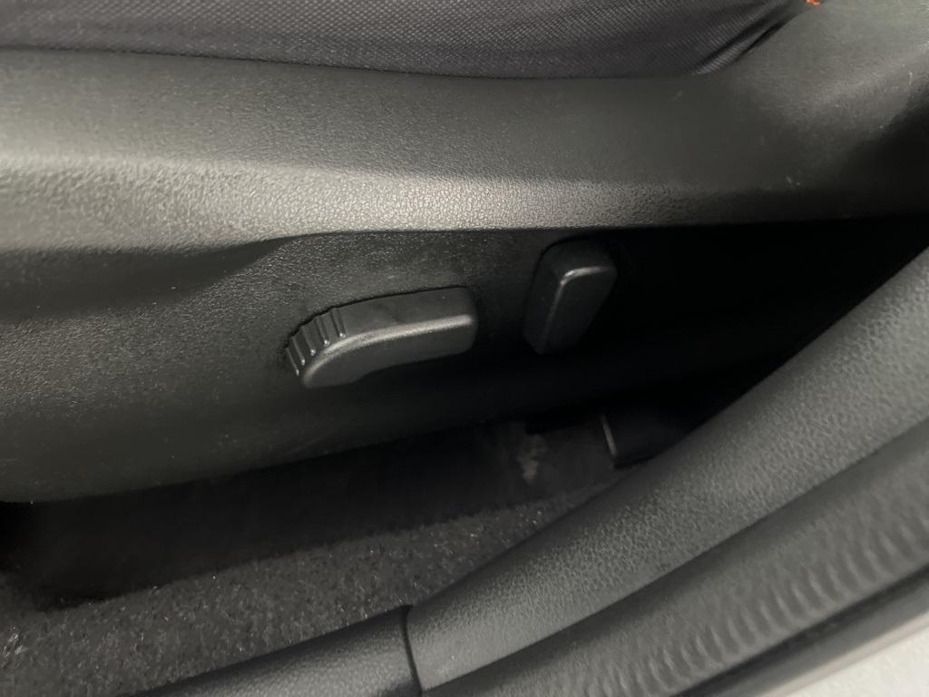 used 2023 Subaru Crosstrek car, priced at $23,735