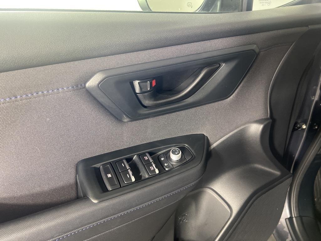 used 2025 Subaru Forester Hybrid car, priced at $34,904