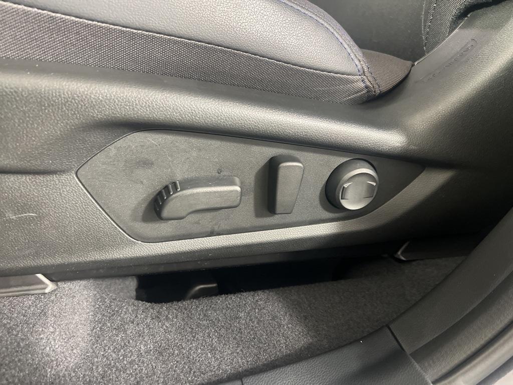 used 2025 Subaru Forester Hybrid car, priced at $34,904