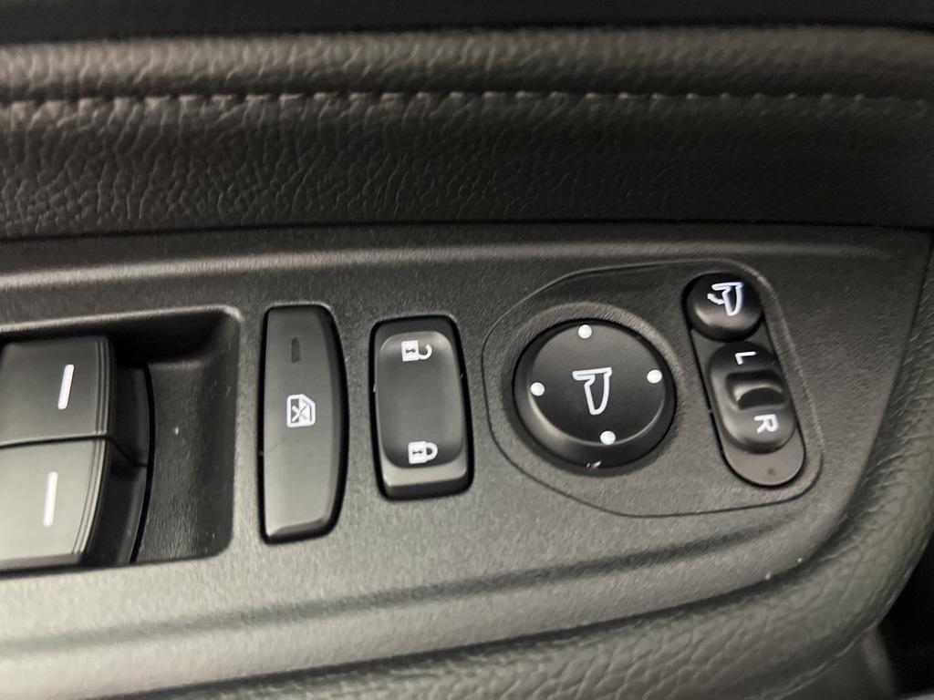 used 2023 Honda Odyssey car, priced at $37,953