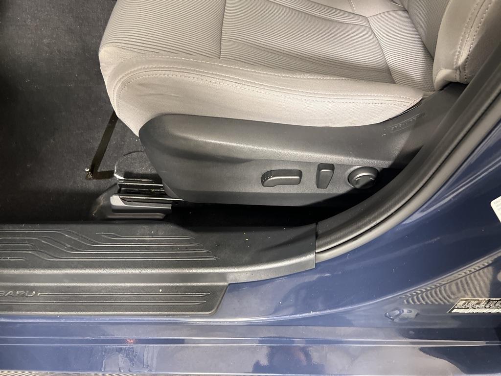 used 2024 Subaru Legacy car, priced at $22,927