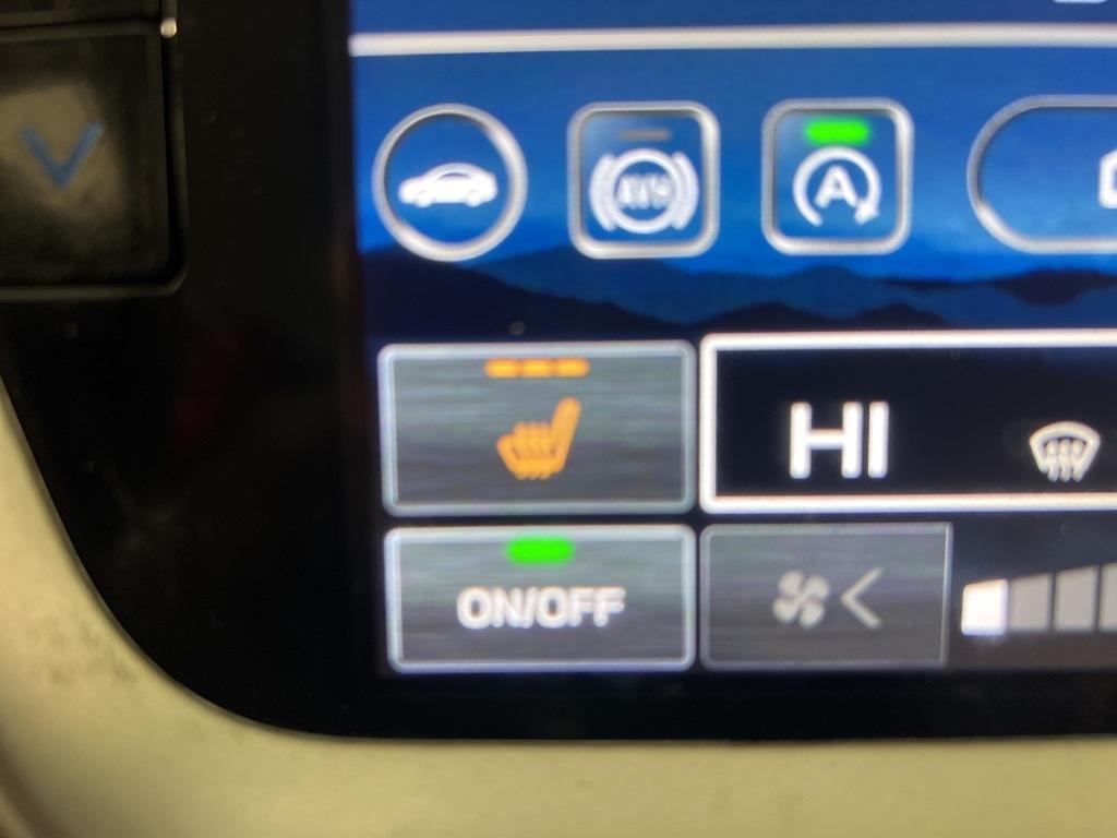 used 2024 Subaru Legacy car, priced at $22,927