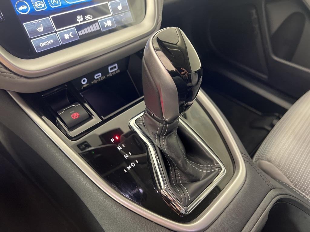 used 2025 Subaru Outback car, priced at $34,901