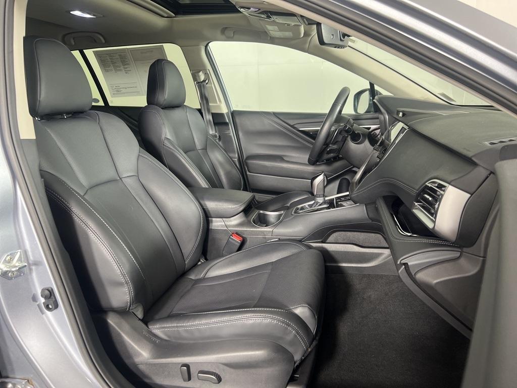 used 2023 Subaru Outback car, priced at $25,743