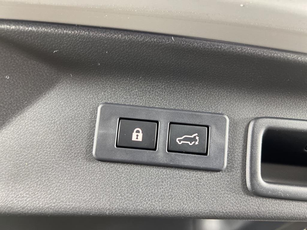 used 2025 Subaru Forester Hybrid car, priced at $35,904