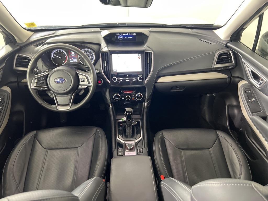 used 2023 Subaru Forester car, priced at $27,526