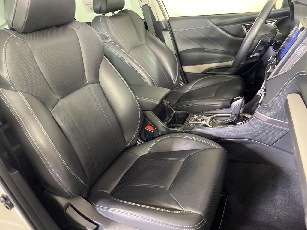 used 2023 Subaru Forester car, priced at $27,526