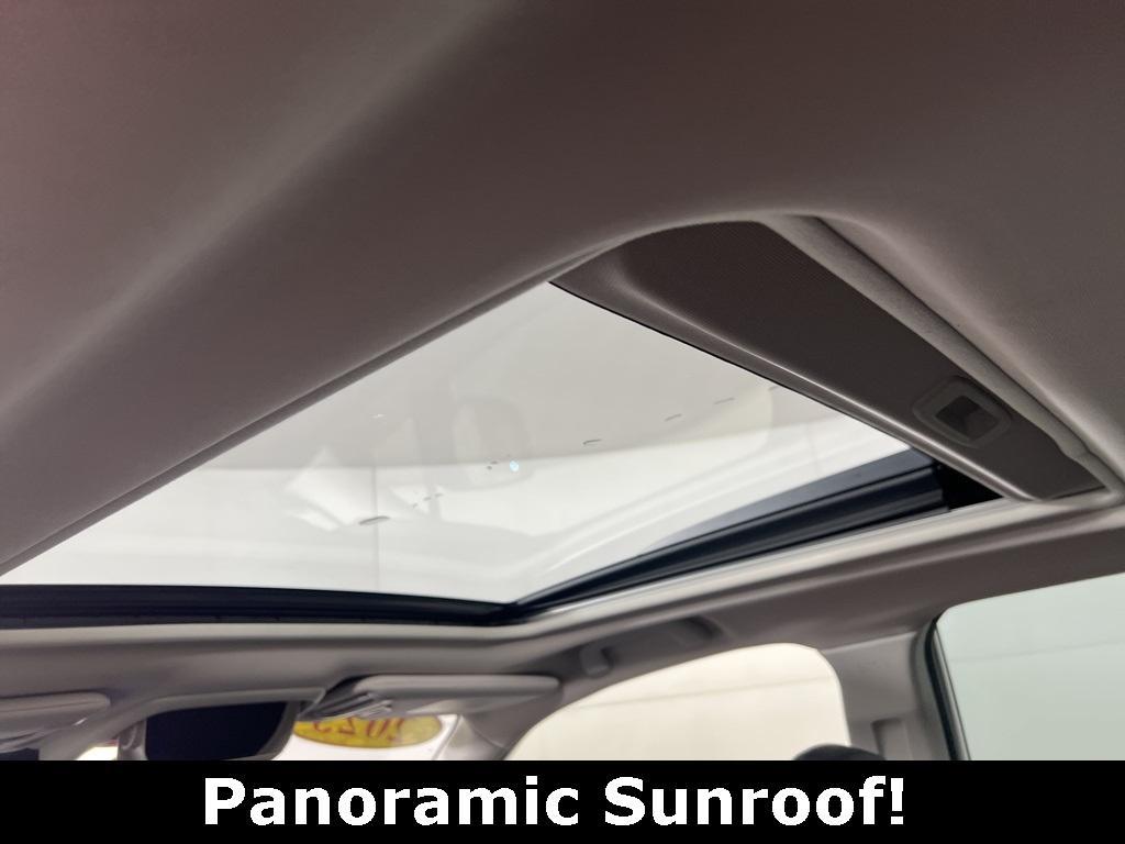 used 2023 Subaru Forester car, priced at $27,526