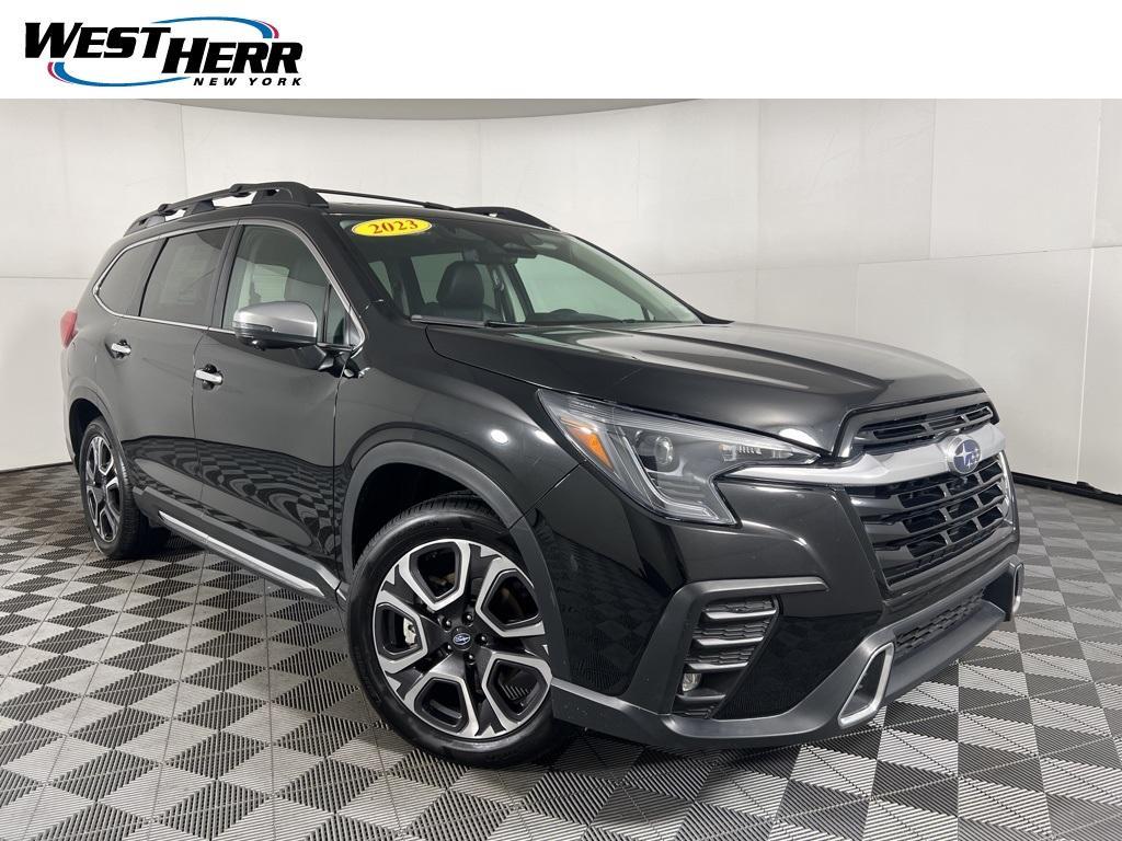 used 2023 Subaru Ascent car, priced at $34,536