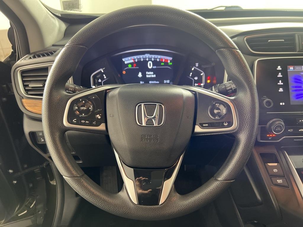 used 2019 Honda CR-V car, priced at $21,551