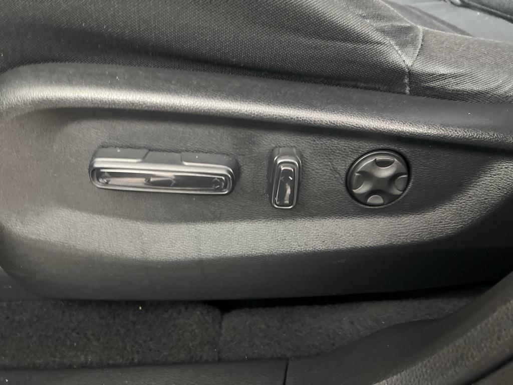 used 2019 Honda CR-V car, priced at $21,551