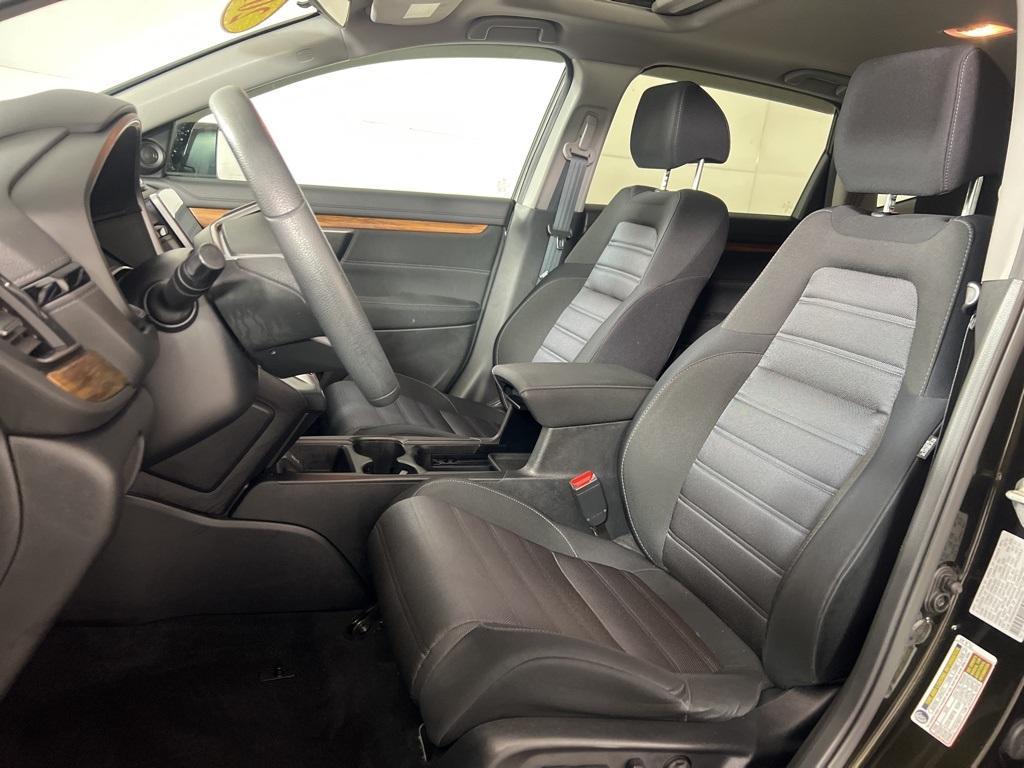 used 2019 Honda CR-V car, priced at $21,551