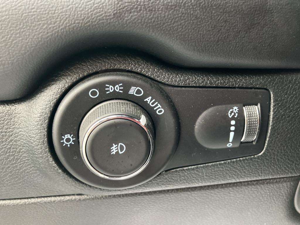 used 2022 Dodge Durango car, priced at $39,000