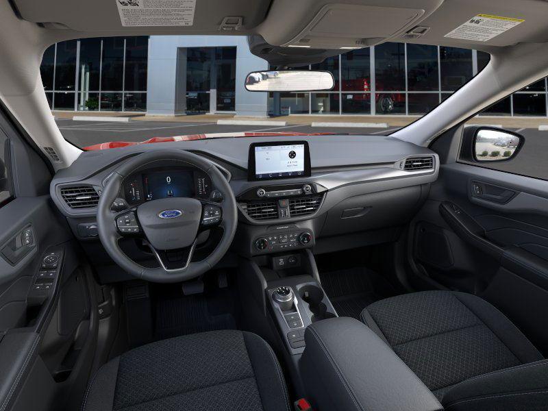 used 2026 Ford Escape car, priced at $27,960