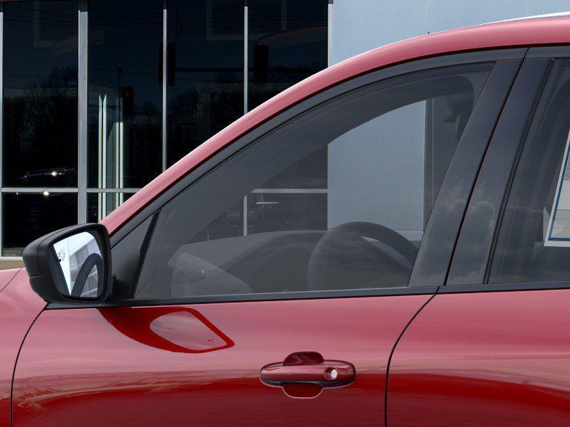 used 2026 Ford Escape car, priced at $27,960