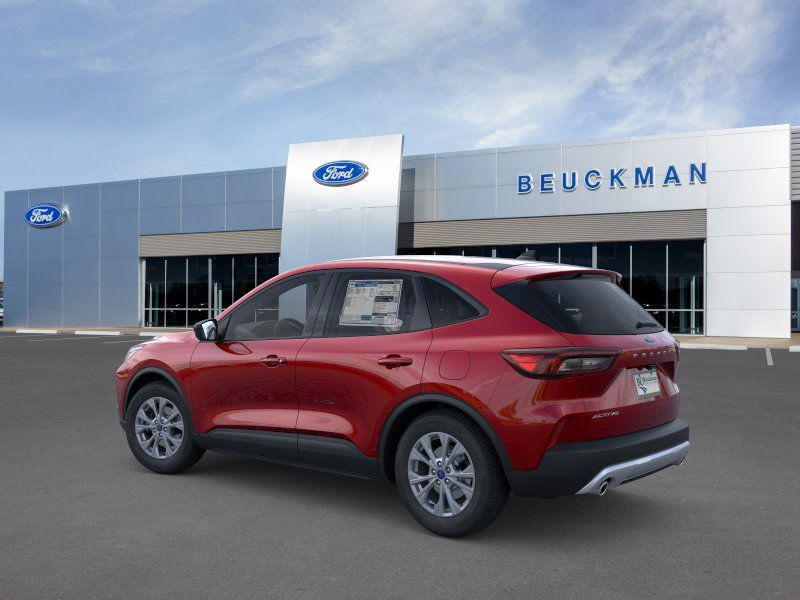 used 2026 Ford Escape car, priced at $27,960