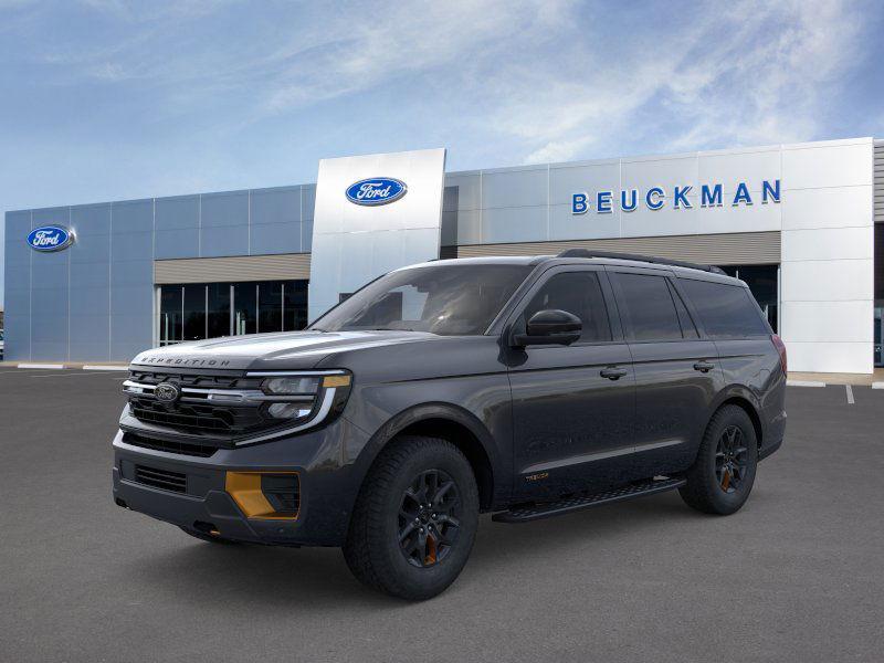 new 2026 Ford Expedition car, priced at $80,906