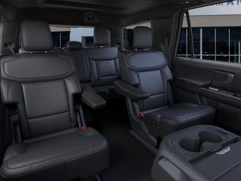 new 2026 Ford Expedition car, priced at $80,906