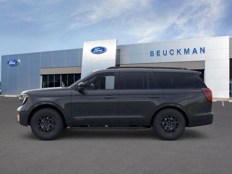 new 2026 Ford Expedition car, priced at $80,906