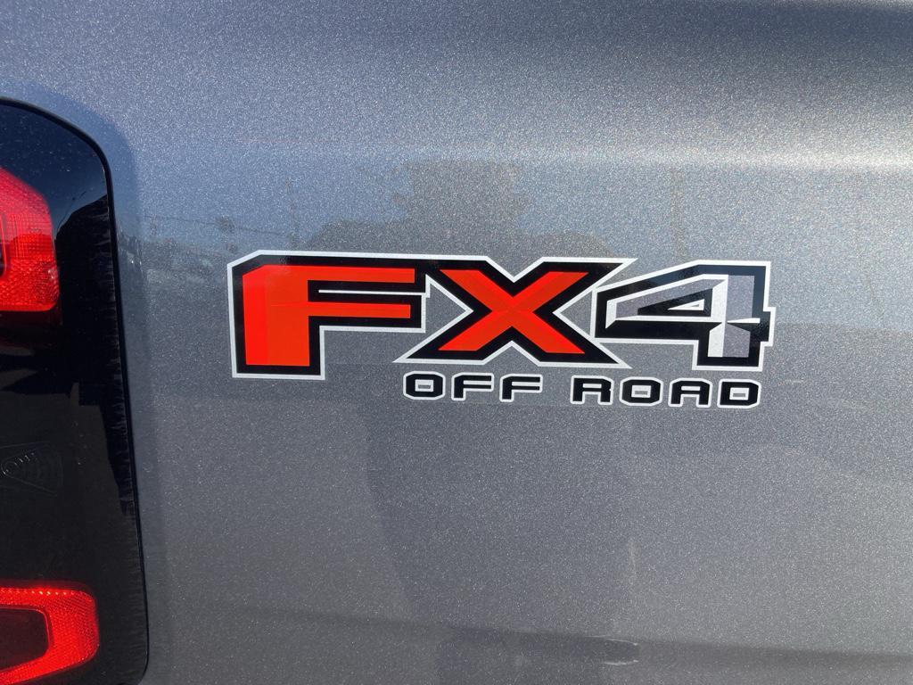 used 2025 Ford Ranger car, priced at $48,000