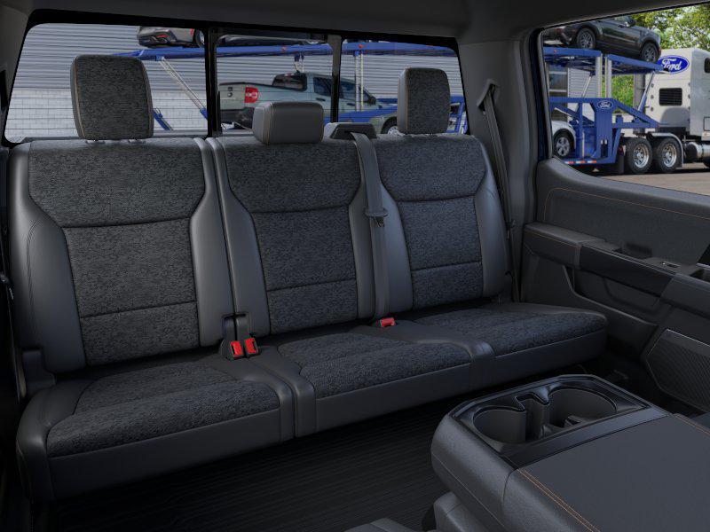 new 2026 Ford F-150 car, priced at $67,255